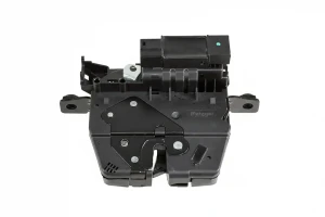 Zamek klapy bagażnika BMW 7 F01 F02 F03 F04 METZGER