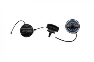 Korek wlewu paliwa MINI Roadster Cooper S, John, Cooper 3RG