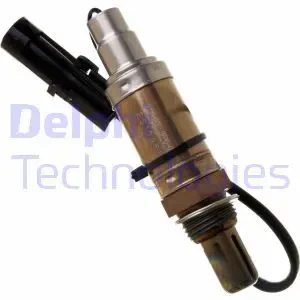 1.6, 1.4 16V Sonda lambda regulacyjna przed katalizator OPEL ASTRA G DELPHI