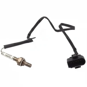 2.0 i, 2.9 VR6 Sonda lambda ogrzewana regulacyjna przed katalizator VW CORRADO DELPHI