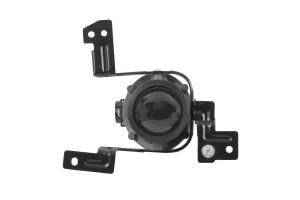 223-2056L-UE ABAKUS Lampa przeciwmgielna halogen