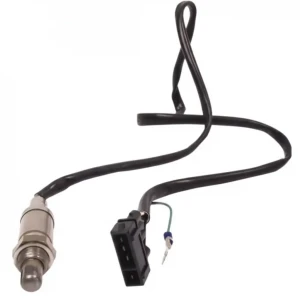 1.8 Sonda lambda ogrzewana regulacyjna diagnostyczna przed katalizator za katalizator VW GOLF 3 DELPHI