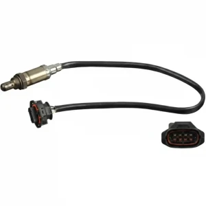 2.2 16V Sonda lambda ogrzewana diagnostyczna za katalizator OPEL VECTRA C DELPHI