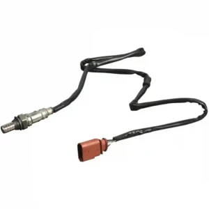 2.0 TFSI, 2.0 FSI, 2.0 TDI Sonda lambda ogrzewana regulacyjna diagnostyczna przed katalizator za katalizator VW EOS DELPHI