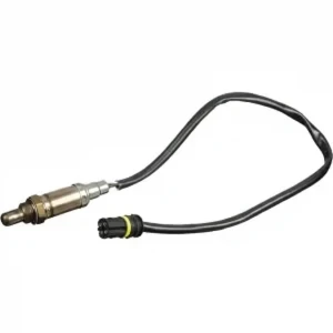 730 i, Sonda lambda ogrzewana regulacyjna przed katalizator BMW 7 E65 E66 E67 DELPHI