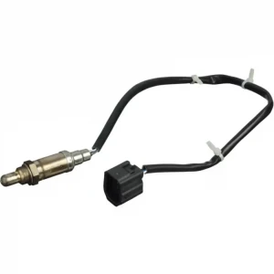 1.6 Sonda lambda ogrzewana regulacyjna przed katalizator MAZDA 3 I DELPHI