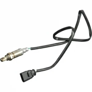 3.2 FSI Sonda lambda ogrzewana diagnostyczna za katalizator AUDI A4 B7 DELPHI