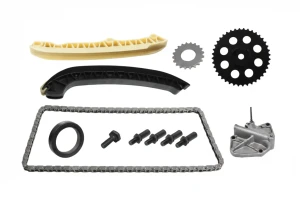 1.2 Zestaw łańcucha rozrządu VW FOX DOLZ