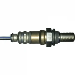 1.6 16V, 1.3 i Sonda lambda ogrzewana regulacyjna diagnostyczna przed katalizator za katalizator FORD FIESTA IV DELPHI