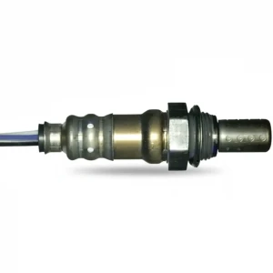 2.3 V5, 2.0, 1.6, 1.8, 2.8 V6, 1.4 16V Sonda lambda ogrzewana diagnostyczna za katalizator VW BORA DELPHI