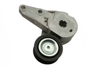 1.6, 1.5 Napinacz paska klinowego wielorowkowego FORD FOCUS III FAST