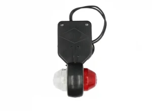 Lampa obrysowa PEUGEOT BOXER Skrzynia FAST