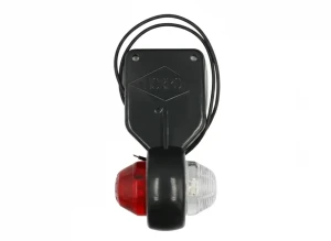 Lampa obrysowa PEUGEOT BOXER FAST