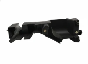 Mocowanie atrapy MERCEDES-BENZ SPRINTER B906 514 CDI, 519 CDI, 510 CDI, 515 CDI, 513 CDI, 509 CDI, 516, 518 CDI, 516 CDI, 516 NGT, 511 CDI, 524 FAST