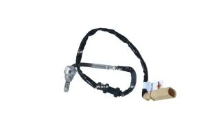 1.2 TDI, 1.6 TDI SEAT IBIZA IV Czujnik temperatury spalin NRF