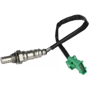 1.8, 1.8 16V, 1.6 Sonda lambda ogrzewana regulacyjna diagnostyczna przed katalizator PEUGEOT 406 DELPHI