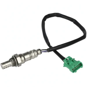 1.8 i, 1.4 i Sonda lambda ogrzewana regulacyjna diagnostyczna przed katalizator CITROËN BERLINGO I DELPHI