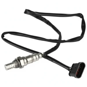 1.6 16V, 1.6 100, 1.6 Sonda lambda ogrzewana regulacyjna diagnostyczna przed katalizator za katalizator FIAT MULTIPLA DELPHI