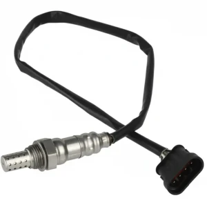 1.8 130 Sonda lambda ogrzewana regulacyjna diagnostyczna przed katalizator za katalizator FIAT PUNTO II DELPHI