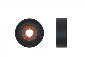 1.4 Rolka kierunkowa paska wielorowkowego SKODA FABIA 2 NTY