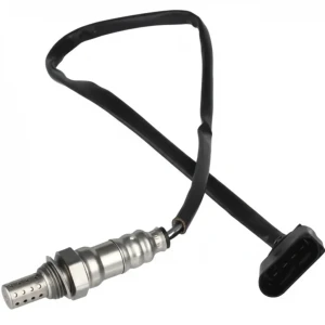 1.4 16V Sonda lambda ogrzewana regulacyjna diagnostyczna przed katalizator za katalizator VW POLO 3 DELPHI