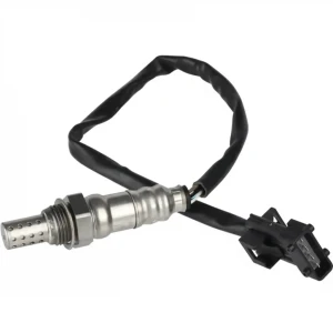2.0, 1.6, 2.0 4x4 Sonda lambda ogrzewana regulacyjna przed katalizator PEUGEOT 405 II DELPHI