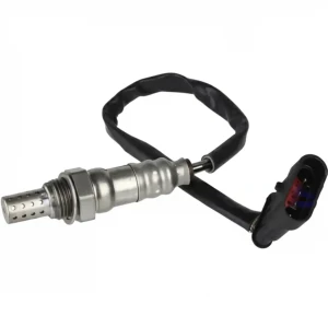 1.1 Sonda lambda ogrzewana regulacyjna diagnostyczna przed katalizator za katalizator FIAT SEICENTO DELPHI