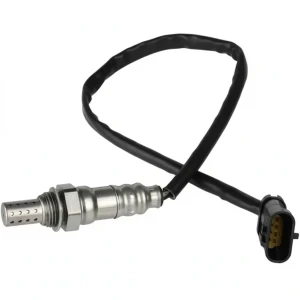 1.6 16V, 1.2 16V Sonda lambda ogrzewana regulacyjna diagnostyczna przed katalizator za katalizator RENAULT CLIO II DELPHI