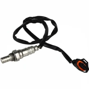 2.2 16V Sonda lambda ogrzewana regulacyjna diagnostyczna przed katalizator za katalizator OPEL OMEGA B Kombi (V94) DELPHI