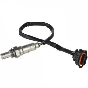 1.8 Sonda lambda ogrzewana regulacyjna diagnostyczna przed katalizator za katalizator OPEL VECTRA C DELPHI
