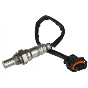 1.6 16V, 1.8 Sonda lambda ogrzewana regulacyjna diagnostyczna OPEL MERIVA A DELPHI