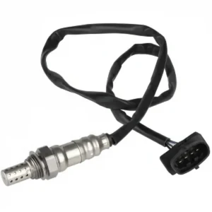 1.6 16V, 1.6, 1.6 CNG Sonda lambda ogrzewana regulacyjna diagnostyczna przed katalizator za katalizator OPEL ZAFIRA A DELPHI