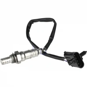 0.8 Sonda lambda ogrzewana regulacyjna diagnostyczna przed katalizator za katalizator DAEWOO MATIZ I DELPHI