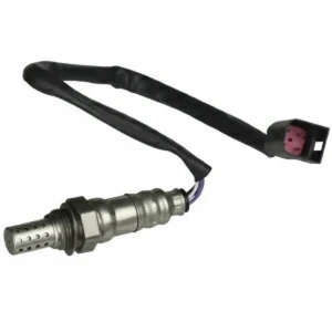 1.7 16V, 1.4 16V, Racing ST Sonda lambda ogrzewana regulacyjna diagnostyczna przed katalizator za katalizator FORD PUMA DELPHI