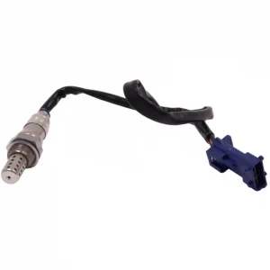 1.6, 1.1, 1.4, 1.6 VTS Sonda lambda ogrzewana regulacyjna diagnostyczna przed katalizator za katalizator CITROËN C2 DELPHI