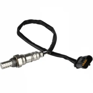 1.4 16V, 2.0 16V Sonda lambda ogrzewana regulacyjna diagnostyczna przed katalizator za katalizator RENAULT MEGANE I DELPHI