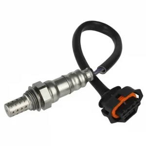 1.4 Sonda lambda ogrzewana regulacyjna diagnostyczna przed katalizator za katalizator OPEL ASTRA H DELPHI