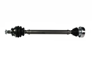 Półoś prawy przód SKODA FABIA I 1.4, 1.9 SDI, 1.2, 1.4 16V SNR