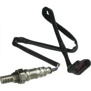 2.0 155 Sonda lambda ogrzewana regulacyjna diagnostyczna przed katalizator za katalizator FIAT MAREA DELPHI