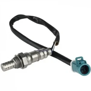2.5 ST, 2.0 i Sonda lambda ogrzewana regulacyjna diagnostyczna przed katalizator za katalizator FORD MONDEO II DELPHI
