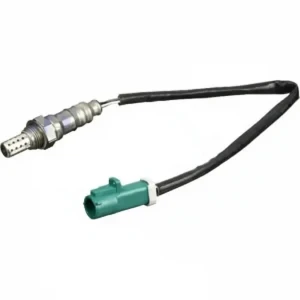 2.0 Sonda lambda ogrzewana regulacyjna przed katalizator FORD MONDEO IV DELPHI