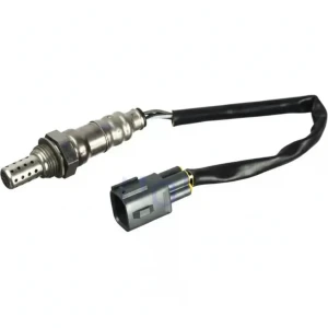 1.0 Sonda lambda ogrzewana regulacyjna diagnostyczna przed katalizator za katalizator TOYOTA YARIS III DELPHI