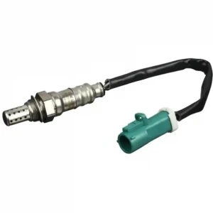 1.6 Ti, 1.6, 1.6 LPG Sonda lambda ogrzewana regulacyjna diagnostyczna przed katalizator za katalizator FORD C-MAX II DELPHI