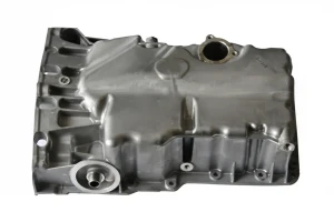 2.0 TSI, 1.4 TSI, 1.6 SRE, 2.0 TDI, 1.2 TSI, 1.6 TDI, 1.0 TSI, 1.5 TSI, 1.8 TSI SKODA OCTAVIA III Miska olejowa vika vika
