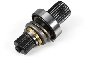 Wałek mechanizmu różnicowego VW TRANSPORTER T5 SKF