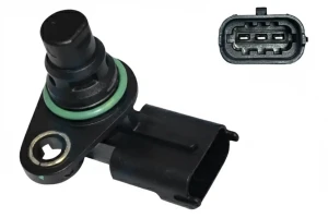 1.25 16V Czujnik położenia wałka rozrządu hall'a FORD FIESTA V ERA