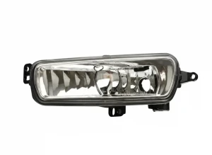 FORD TRANSIT CUSTOM Lampa przeciwmgielna halogen FAST