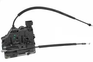 2314505 METZGER Zamek drzwi