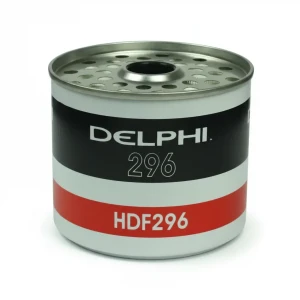 2.5 TDI, 2.5 D Filtr paliwa LAND ROVER DEFENDER I DELPHI