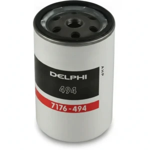 1.8 TD Filtr paliwa FORD MONDEO I DELPHI